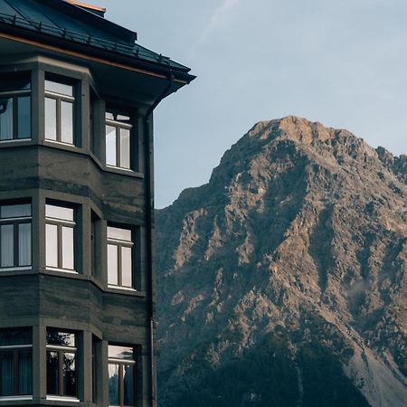 Hotel Altein Arosa, A Faern Collection Resort Εξωτερικό φωτογραφία