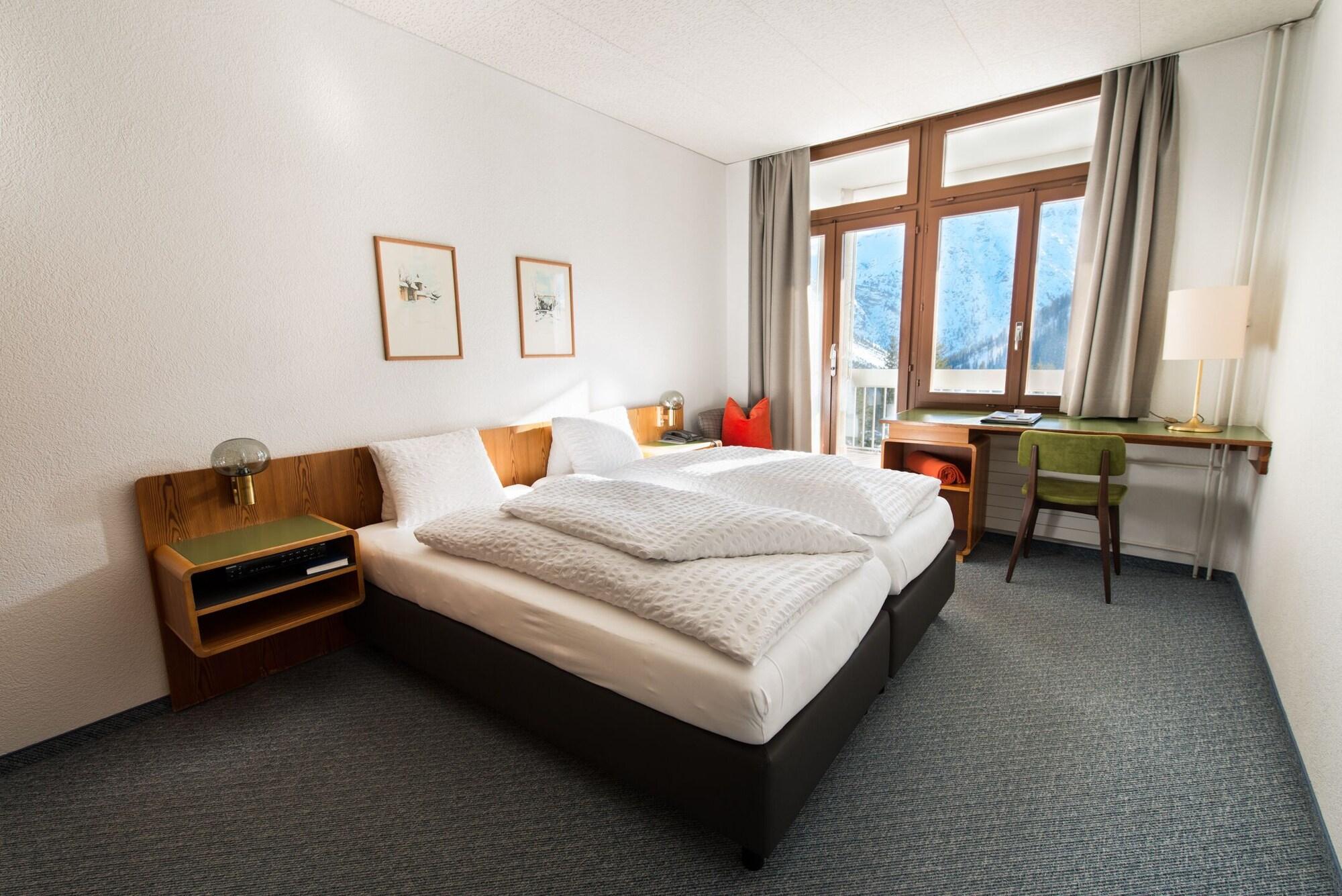 Hotel Altein Arosa, A Faern Collection Resort Εξωτερικό φωτογραφία
