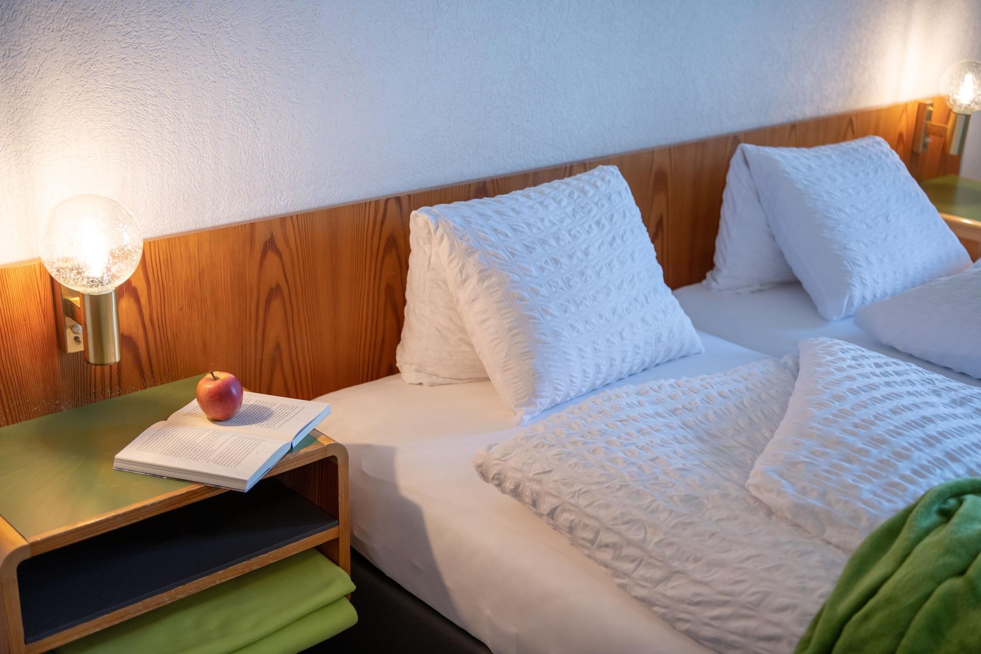 Hotel Altein Arosa, A Faern Collection Resort Εξωτερικό φωτογραφία