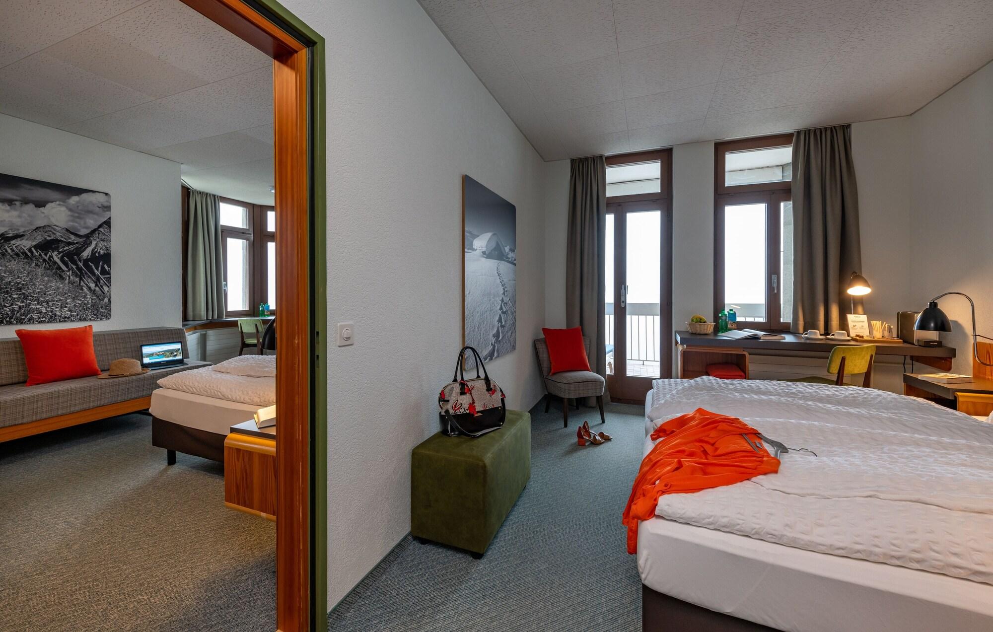 Hotel Altein Arosa, A Faern Collection Resort Εξωτερικό φωτογραφία