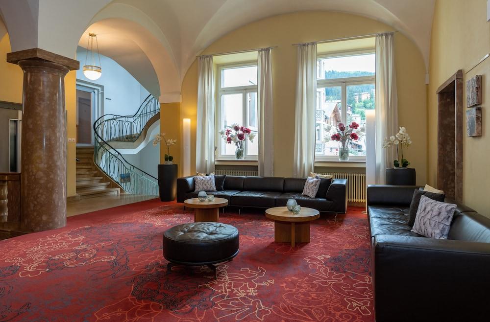 Hotel Altein Arosa, A Faern Collection Resort Εξωτερικό φωτογραφία