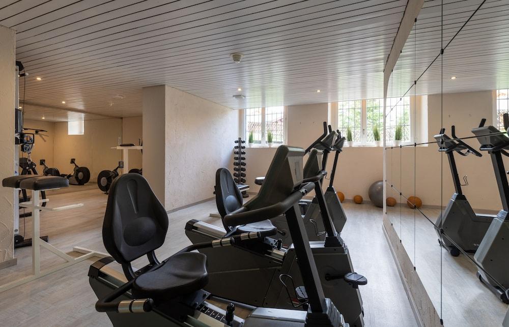 Hotel Altein Arosa, A Faern Collection Resort Εξωτερικό φωτογραφία