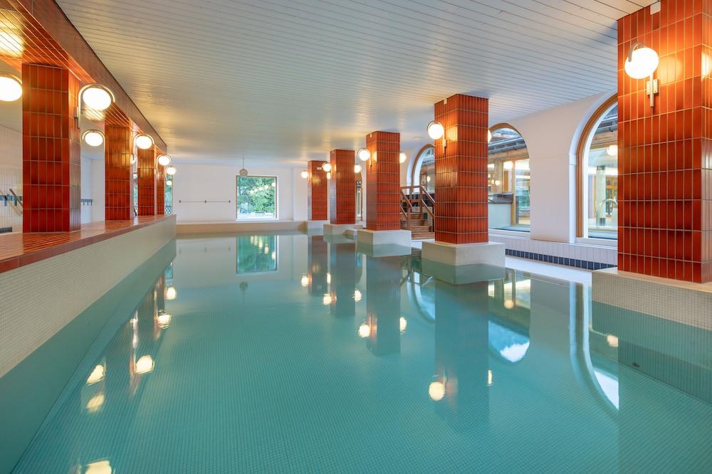 Hotel Altein Arosa, A Faern Collection Resort Εξωτερικό φωτογραφία