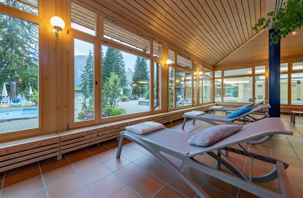 Hotel Altein Arosa, A Faern Collection Resort Εξωτερικό φωτογραφία