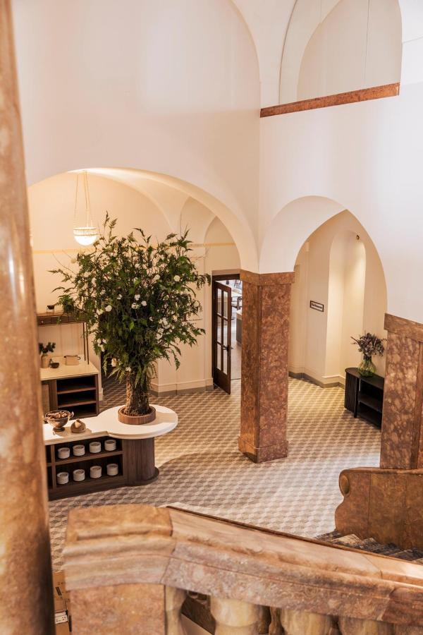 Hotel Altein Arosa, A Faern Collection Resort Εξωτερικό φωτογραφία