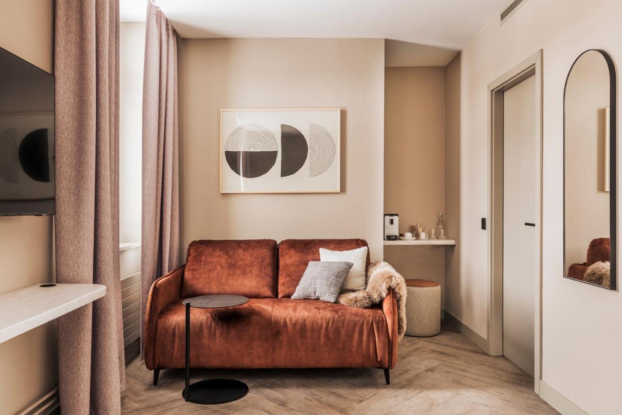 Hotel Altein Arosa, A Faern Collection Resort Εξωτερικό φωτογραφία