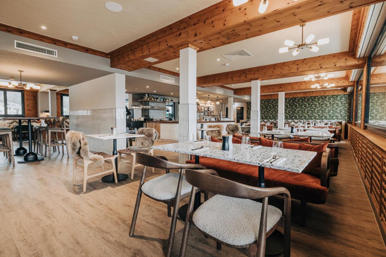 Hotel Altein Arosa, A Faern Collection Resort Εξωτερικό φωτογραφία