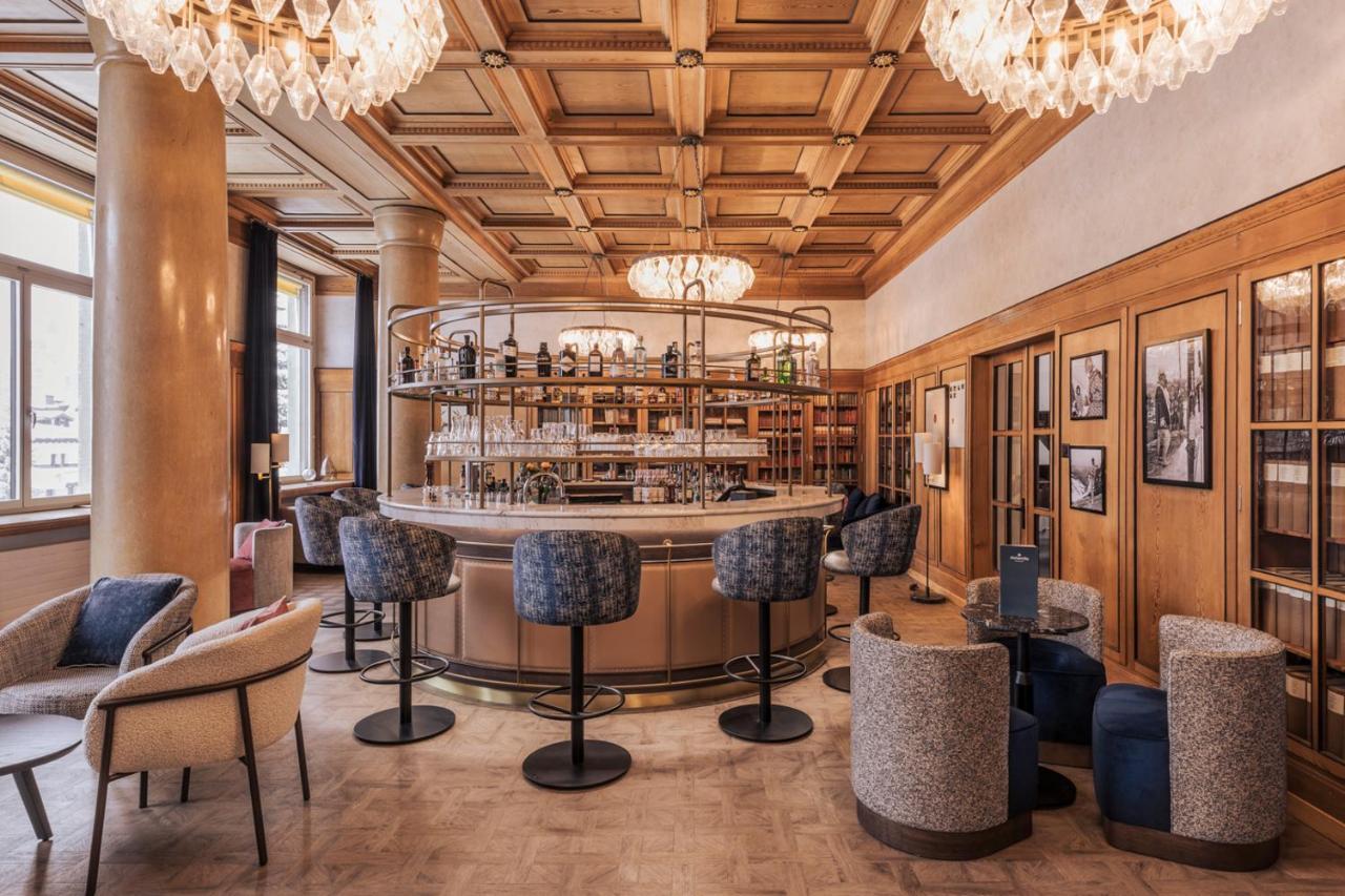Hotel Altein Arosa, A Faern Collection Resort Εξωτερικό φωτογραφία
