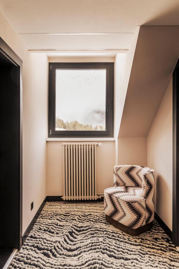 Hotel Altein Arosa, A Faern Collection Resort Εξωτερικό φωτογραφία