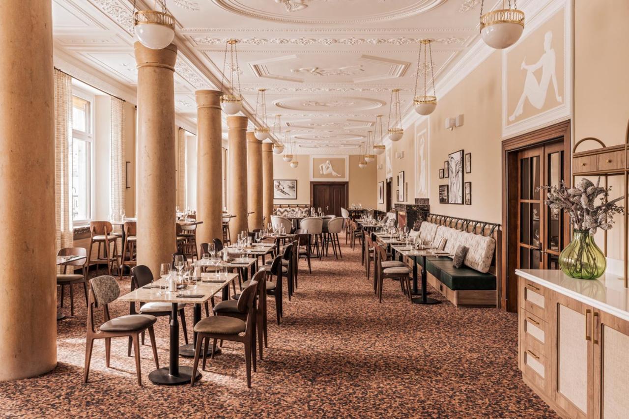 Hotel Altein Arosa, A Faern Collection Resort Εξωτερικό φωτογραφία