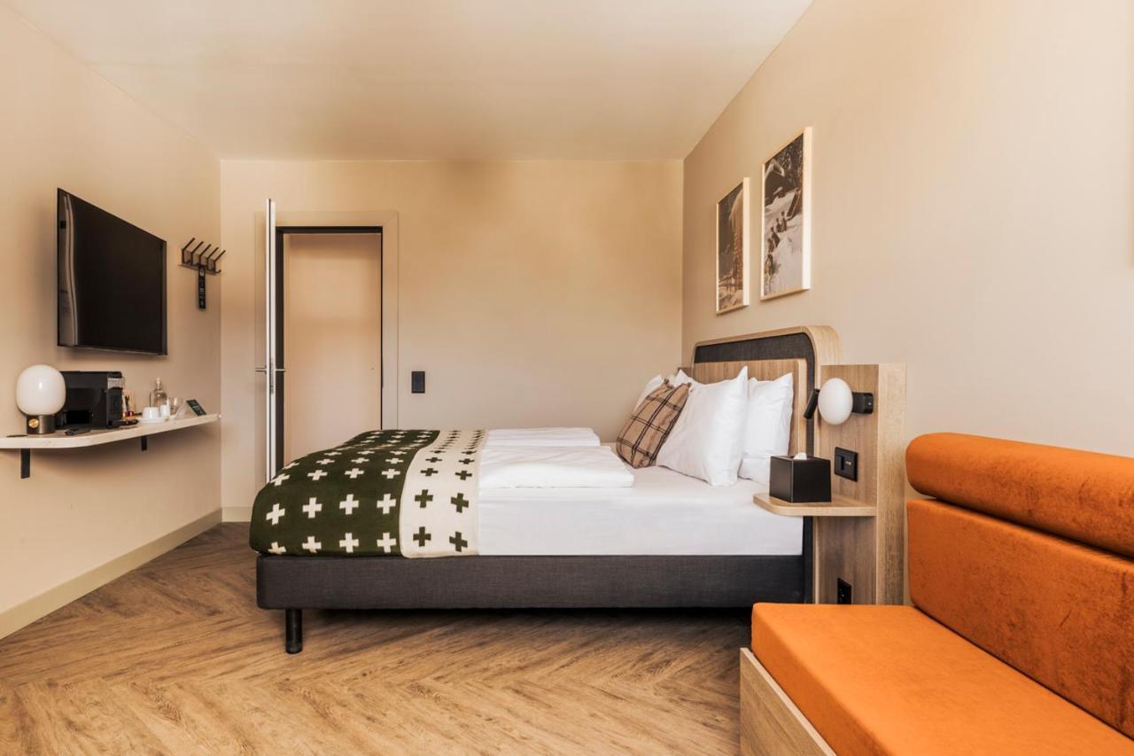 Hotel Altein Arosa, A Faern Collection Resort Εξωτερικό φωτογραφία