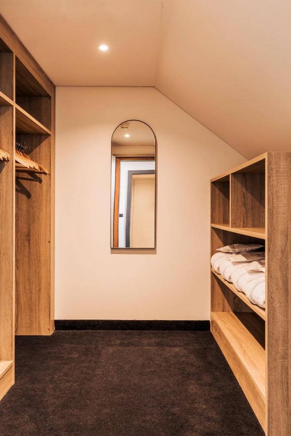 Hotel Altein Arosa, A Faern Collection Resort Εξωτερικό φωτογραφία