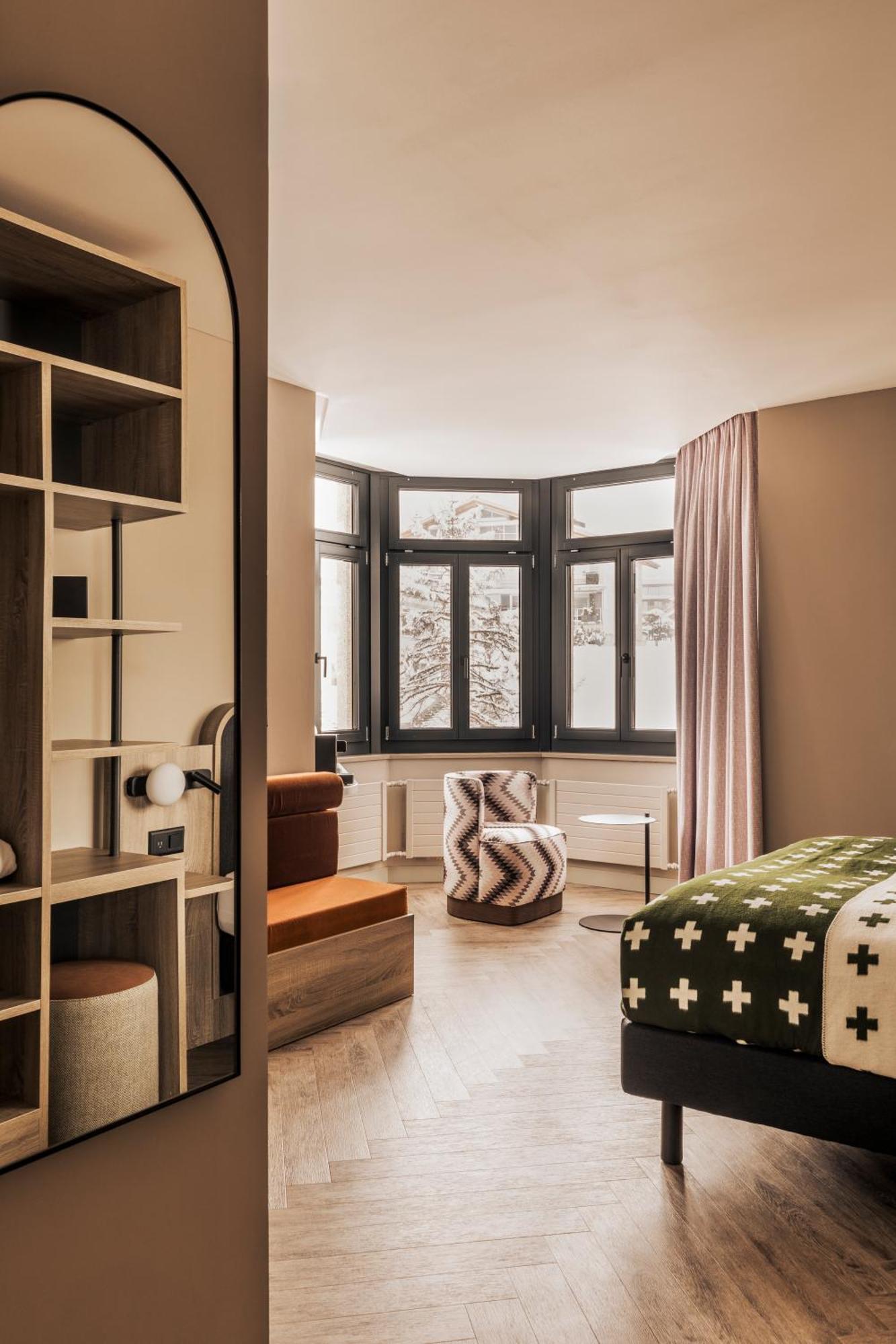 Hotel Altein Arosa, A Faern Collection Resort Εξωτερικό φωτογραφία