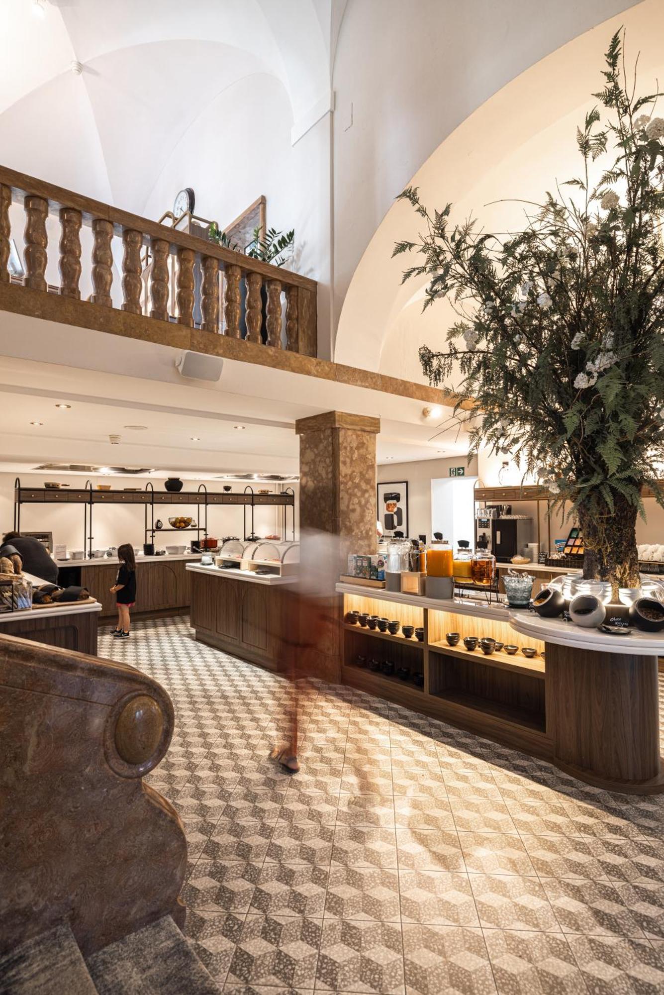 Hotel Altein Arosa, A Faern Collection Resort Εξωτερικό φωτογραφία