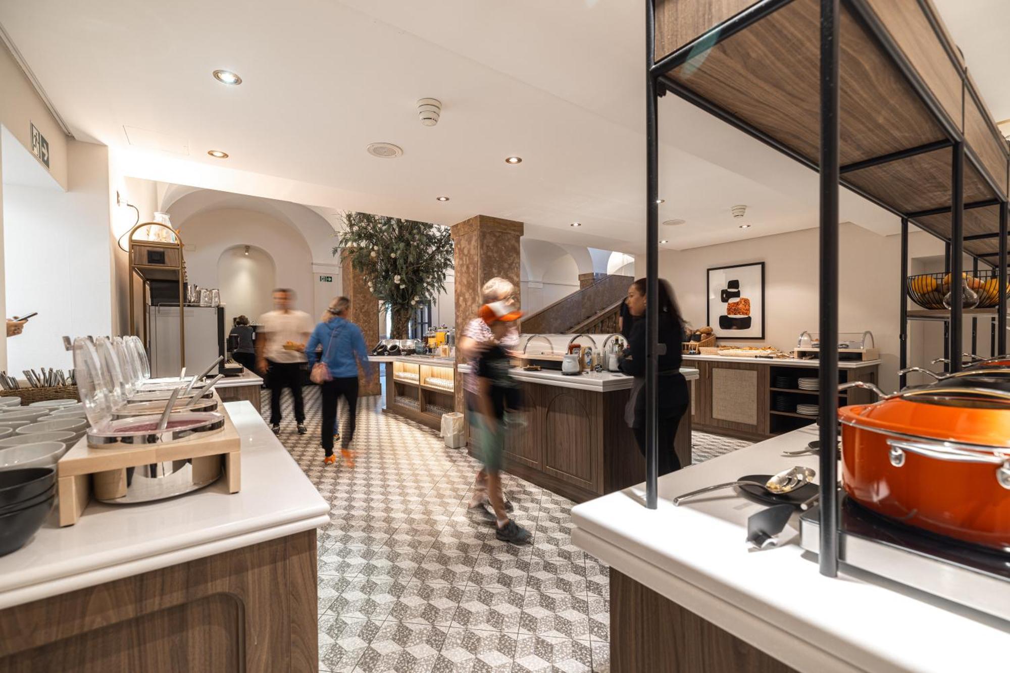 Hotel Altein Arosa, A Faern Collection Resort Εξωτερικό φωτογραφία